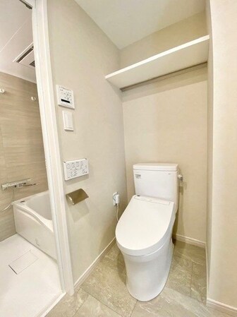 レジディア世田谷若林の物件内観写真